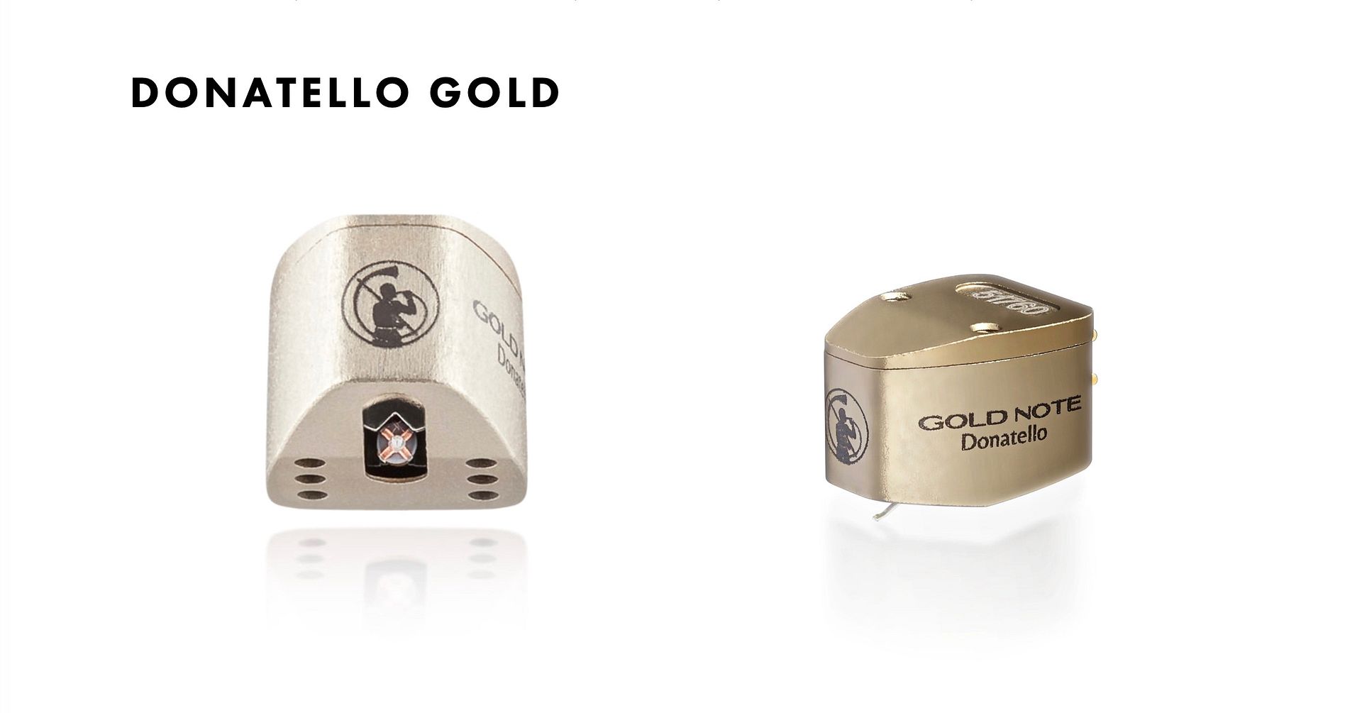 Donatello GOLD